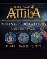 ESD Total War Attila Viking Forefathers Culture - cena, porovnanie