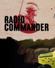 ESD Radio Commander