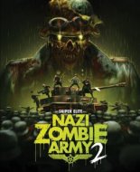 ESD Sniper Elite Nazi Zombie Army 2 - cena, porovnanie