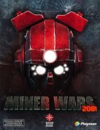 ESD Miner Wars 2081 - cena, porovnanie
