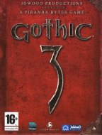 ESD Gothic 3 - cena, porovnanie