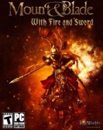 ESD Mount and Blade With Fire and Sword - cena, porovnanie