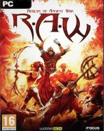 ESD R.A.W. Realms of Ancient War RAW - cena, porovnanie