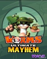 ESD Worms Ultimate Mayhem - cena, porovnanie