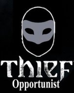 ESD Thief Opportunist - cena, porovnanie