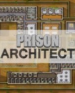 ESD Prison Architect - cena, porovnanie