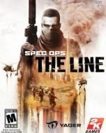 ESD Spec Ops The Line - cena, porovnanie