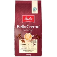 Melitta BellaCrema Intenso 1000g - cena, porovnanie