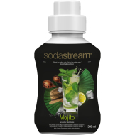 Sodastream Sirup Mojito nealko 500ml - cena, porovnanie