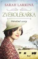 Zvěrolékařka: Odvážné cesty - cena, porovnanie