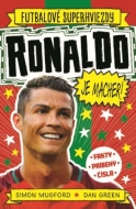 Ronaldo je macher! - cena, porovnanie