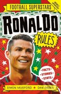 Ronaldo Rules - cena, porovnanie
