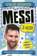 Messi je macher! - cena, porovnanie