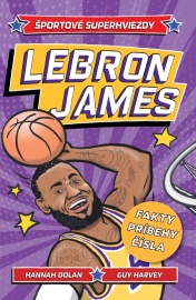 LeBron je macher!