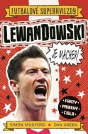 Lewandowski je macher! - cena, porovnanie