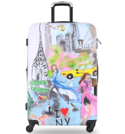 Tucci T-0164/3 L - cena, porovnanie