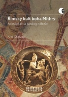 Římský kult boha Mithry - cena, porovnanie
