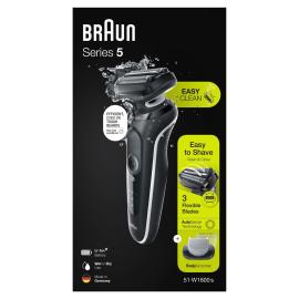 Braun Series 5 51-W1600S