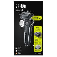 Braun Series 5 51-W1600S - cena, porovnanie