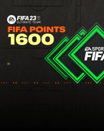 ESD FIFA 23 1600 FUT Points