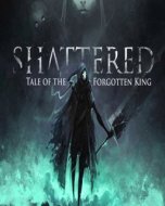 ESD Shattered Tale of the Forgotten King - cena, porovnanie