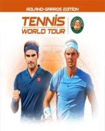 ESD Tennis World Tour Roland Garros Edition - cena, porovnanie
