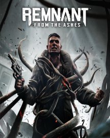 ESD Remnant From the Ashes