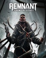 ESD Remnant From the Ashes - cena, porovnanie