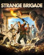 ESD Strange Brigade - cena, porovnanie