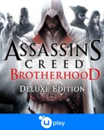 ESD Assassins Creed Brotherhood Deluxe Edition - cena, porovnanie