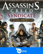 ESD Assassins Creed Syndicate Gold Edition - cena, porovnanie