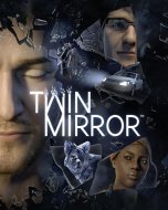 ESD Twin Mirror - cena, porovnanie