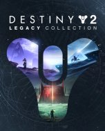 ESD Destiny 2 Legacy Collection - cena, porovnanie