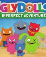 ESD UglyDolls An Imperfect Adventure - cena, porovnanie