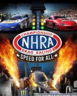 ESD NHRA Championship Drag Racing Speed for All - cena, porovnanie