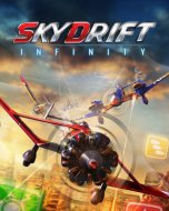 ESD Skydrift Infinity - cena, porovnanie
