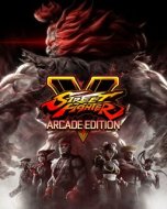 ESD Street Fighter V Arcade Edition - cena, porovnanie