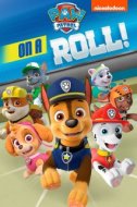 ESD Paw Patrol On A Roll! - cena, porovnanie