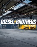 ESD Diesel Brothers Truck Building Simulator - cena, porovnanie