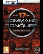 ESD Command and Conquer The Ultimate Collection - cena, porovnanie
