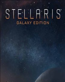 ESD Stellaris Galaxy Edition