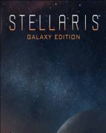 ESD Stellaris Galaxy Edition - cena, porovnanie