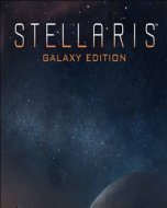 ESD Stellaris Galaxy Edition - cena, porovnanie