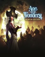 ESD Age of Wonders 4 Premium Edition - cena, porovnanie