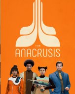 ESD The Anacrusis - cena, porovnanie