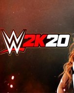 ESD WWE 2K20 - cena, porovnanie