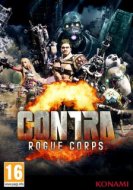 ESD Contra Rogue Corps - cena, porovnanie