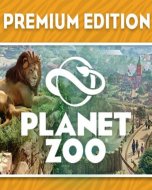 ESD Planet Zoo Premium Edition - cena, porovnanie