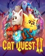 ESD Cat Quest 2 - cena, porovnanie
