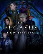 ESD The Pegasus Expedition - cena, porovnanie